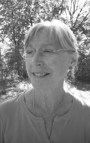 Jan burke gaffney