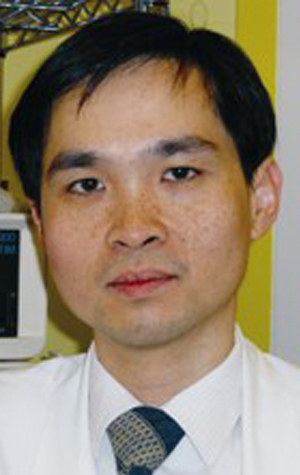 Robert chen