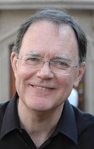 Stephen strother