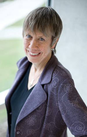 Virginia wright